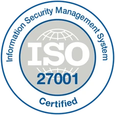 ISO/IEC 27001