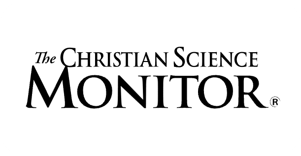The Christian Science Monitor