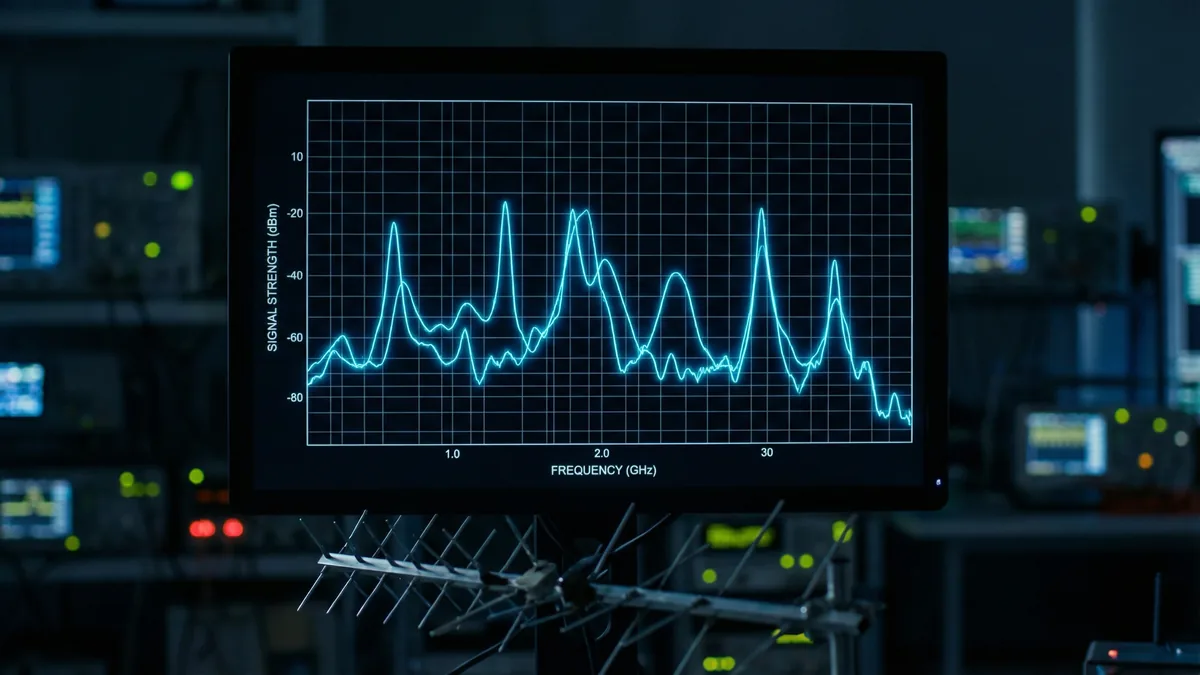 Signal Security