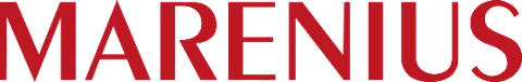 Marenius logo