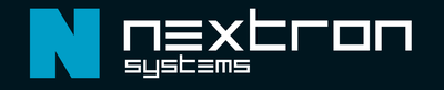 Nextron Systems logo