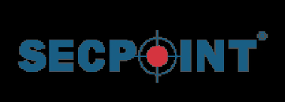 SecPoint logo