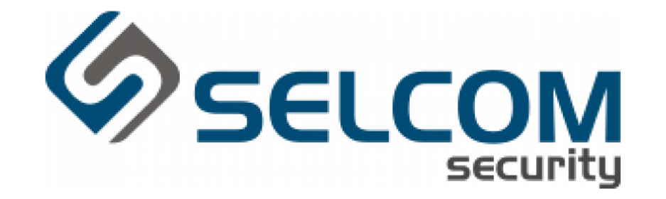 Selcom Security logo