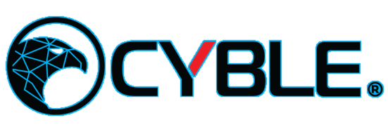 Cyble logo