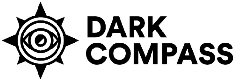 Dark Compass logo