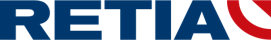 RETIA logo