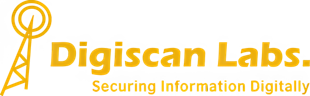 Digiscan Labs logo