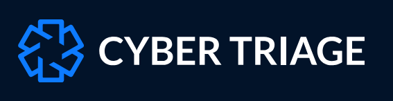Cyber Triage logo
