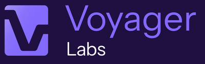 Voyager Labs logo