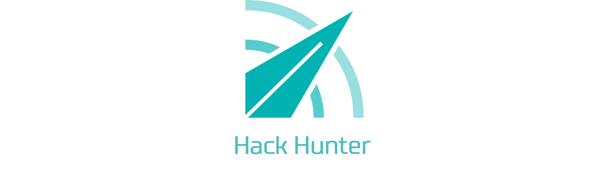 Hack Hunter logo