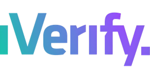 iVerify logo