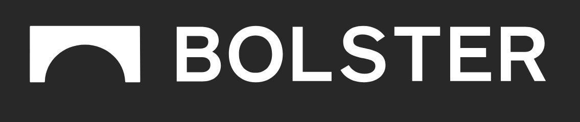 Bolster logo